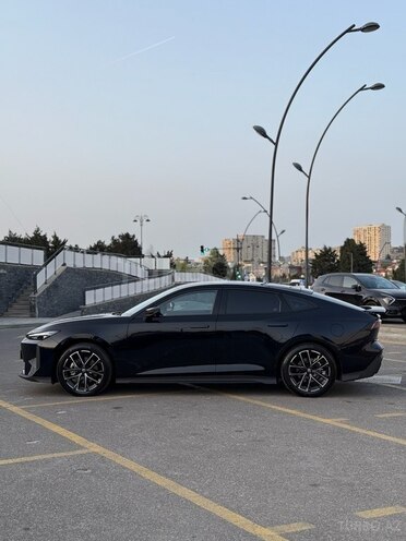 Changan  2024, 13,000 km - 1.5 l - Bakı