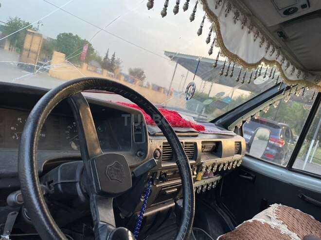 GAZ 3302-744 1998, 200,000 km - 2.5 l - Zərdab