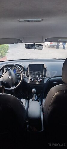 Hyundai i30 2010, 266,500 km - 1.6 l - Yevlax