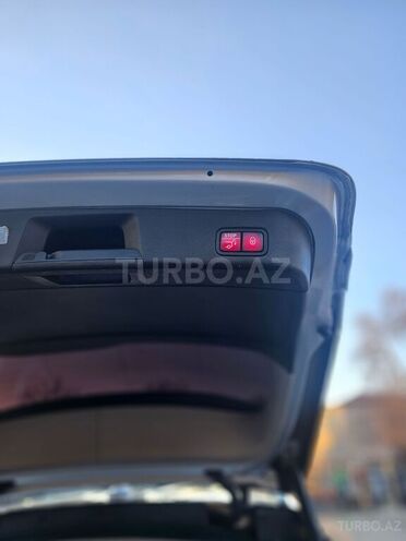 Mercedes ML 350 4MATIC 2012, 306,566 km - 3.0 l - Bakı