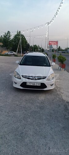 Hyundai i30 2010, 266,500 km - 1.6 l - Yevlax