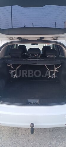 Hyundai i30 2010, 266,500 km - 1.6 l - Yevlax
