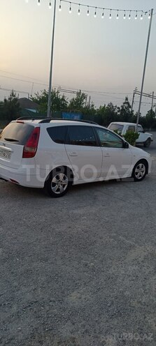 Hyundai i30 2010, 266,500 km - 1.6 l - Yevlax
