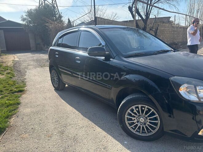 Kia Pride 2009, 365,960 km - 1.5 l - Bakı