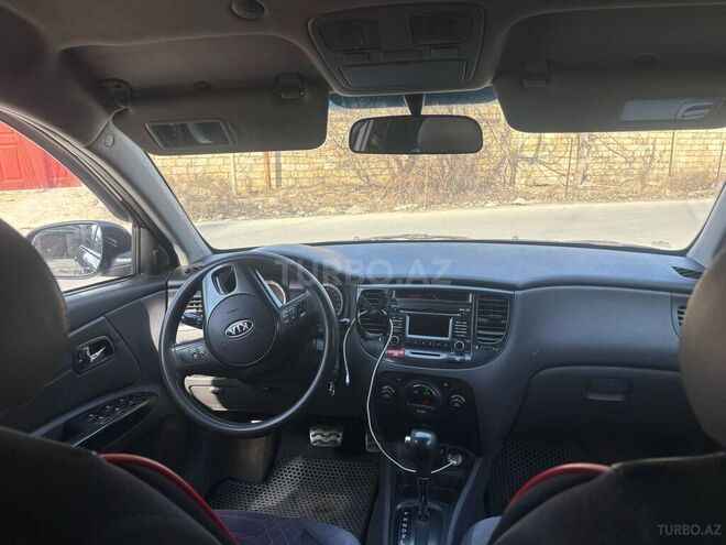 Kia Pride 2009, 365,960 km - 1.5 l - Bakı
