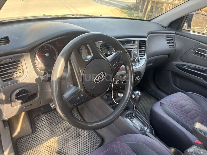 Kia Pride 2009, 365,960 km - 1.5 l - Bakı