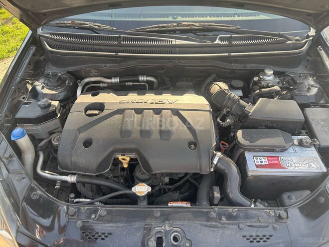 Kia Pride 2009, 365,960 km - 1.5 l - Bakı