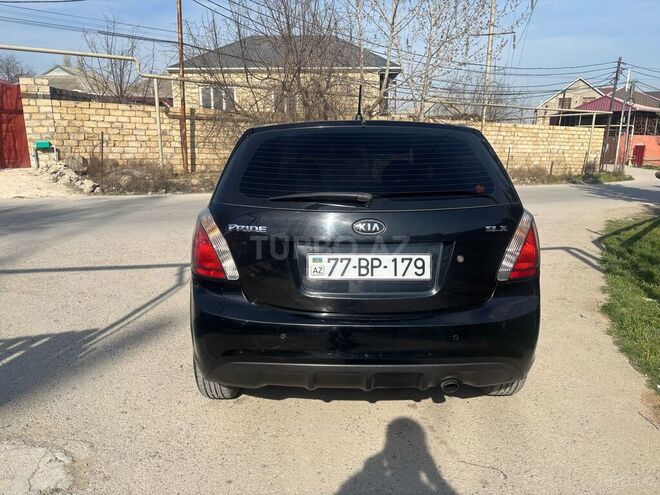 Kia Pride 2009, 365,960 km - 1.5 l - Bakı
