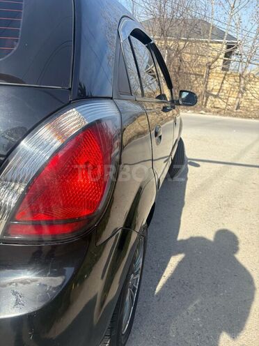 Kia Pride 2009, 365,960 km - 1.5 l - Bakı