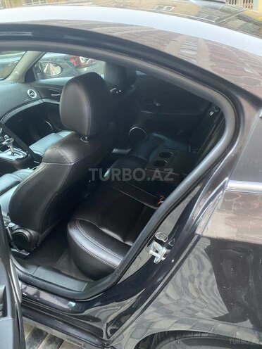 Chevrolet Cruze 2015, 246,000 km - 1.4 l - Bakı