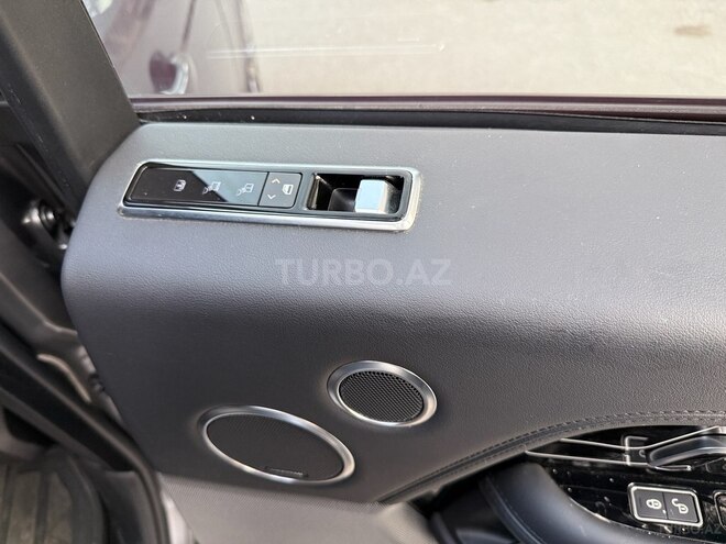 Land Rover Range Rover 2018, 89,000 km - 3.0 l - Sumqayıt