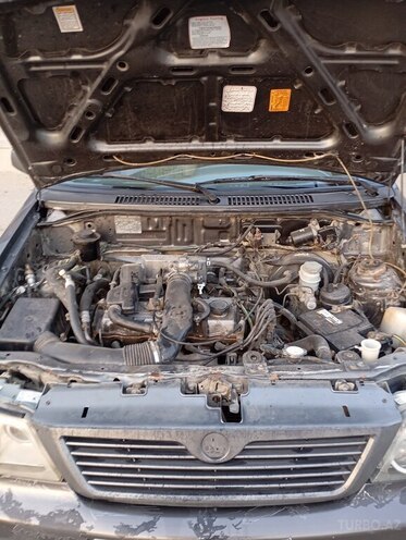 Saipa 132 2013, 384,455 km - 1.3 l - Bakı