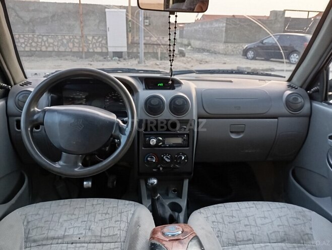 Saipa 132 2013, 384,455 km - 1.3 l - Bakı