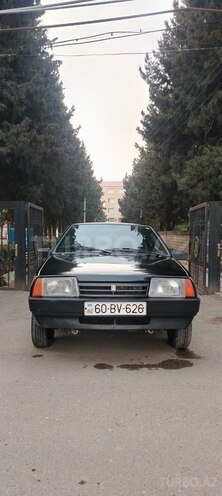 LADA (VAZ) 2109 1991, 445,770 km - 1.5 l - Tovuz