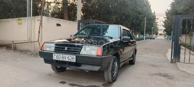 LADA (VAZ) 2109 1991, 445,770 km - 1.5 l - Tovuz