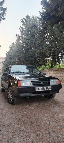 LADA (VAZ) 2109 1991, 445,770 km - 1.5 l - Tovuz