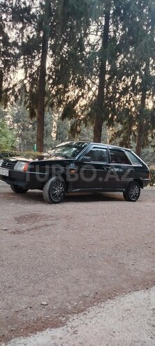 LADA (VAZ) 2109 1991, 445,770 km - 1.5 l - Tovuz