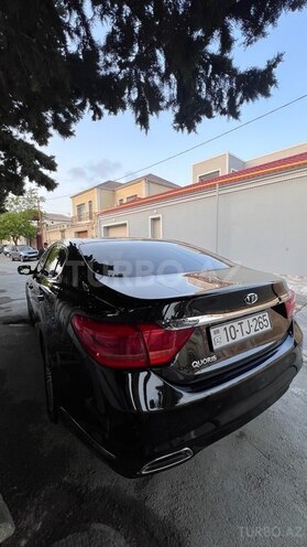 Kia Quoris 2013, 130,000 km - 3.8 l - Bakı