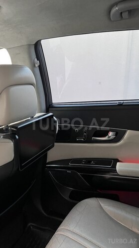 Kia Quoris 2013, 130,000 km - 3.8 l - Bakı
