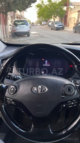 Kia Quoris 2013, 130,000 km - 3.8 l - Bakı