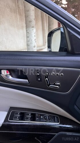 Kia Quoris 2013, 130,000 km - 3.8 l - Bakı