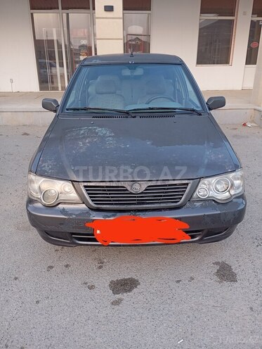 Saipa 132 2013, 384,455 km - 1.3 l - Bakı