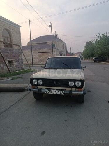 LADA (VAZ) 2106 1974, 95,000 km - 1.6 л - Gəncə