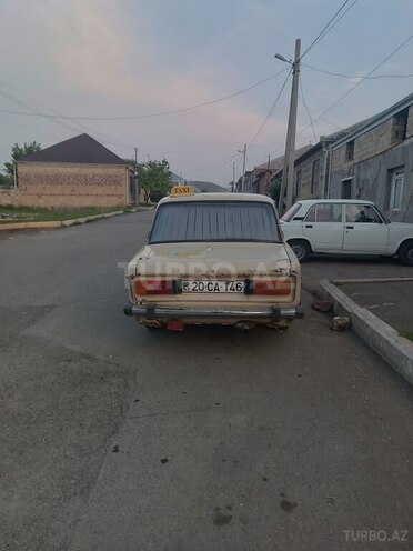LADA (VAZ) 2106 1974, 95,000 km - 1.6 л - Gəncə