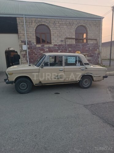 LADA (VAZ) 2106 1974, 95,000 km - 1.6 л - Gəncə