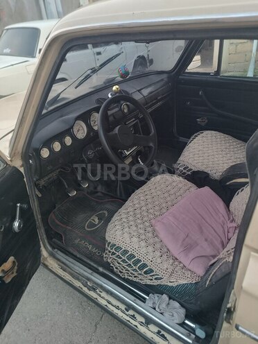 LADA (VAZ) 2106 1974, 95,000 km - 1.6 л - Gəncə