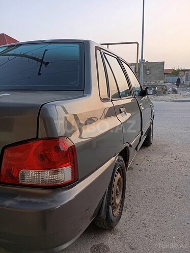 Saipa 132 2013, 384,455 km - 1.3 l - Bakı