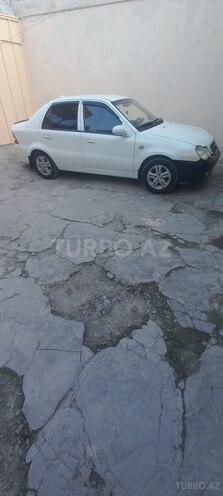 Geely CK 2012, 397,957 km - 1.5 l - Gəncə