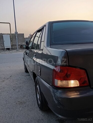 Saipa 132 2013, 384,455 km - 1.3 l - Bakı