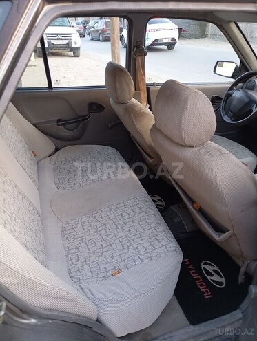 Saipa 132 2013, 384,455 km - 1.3 l - Bakı