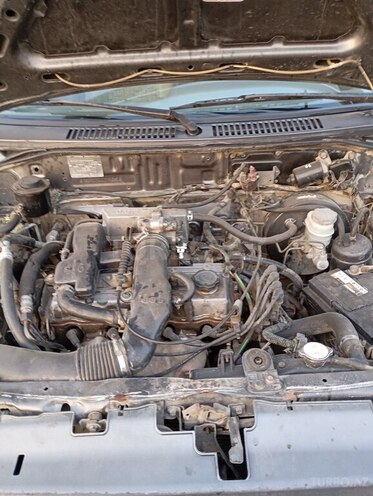 Saipa 132 2013, 384,455 km - 1.3 l - Bakı