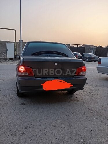 Saipa 132 2013, 384,455 km - 1.3 l - Bakı