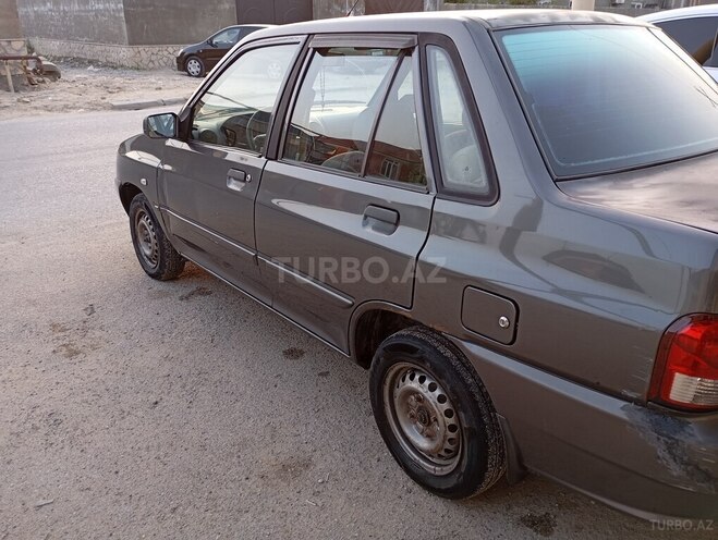 Saipa 132 2013, 384,455 km - 1.3 l - Bakı