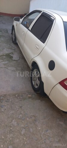 Geely CK 2012, 397,957 km - 1.5 l - Gəncə