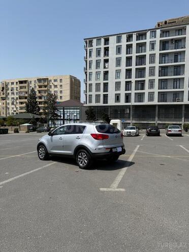 Kia Sportage 2015, 165,000 km - 2.0 l - Bakı