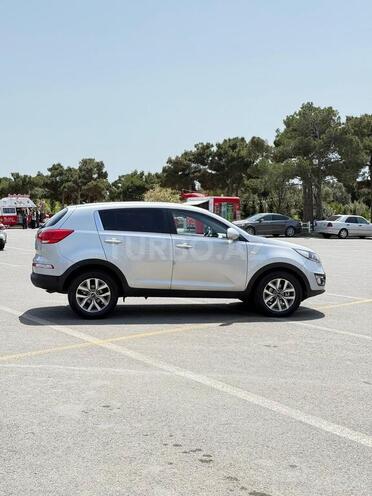 Kia Sportage 2015, 165,000 km - 2.0 l - Bakı