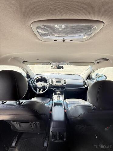 Kia Sportage 2015, 165,000 km - 2.0 l - Bakı