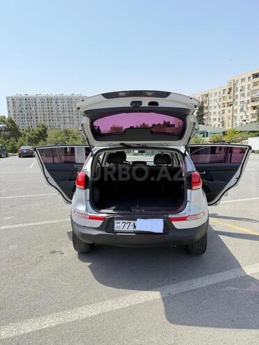 Kia Sportage 2015, 165,000 km - 2.0 l - Bakı