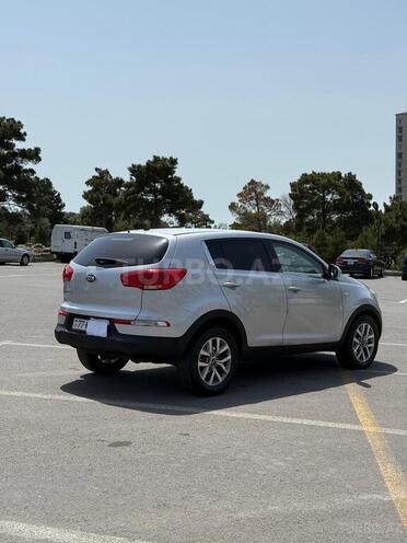 Kia Sportage 2015, 165,000 km - 2.0 l - Bakı