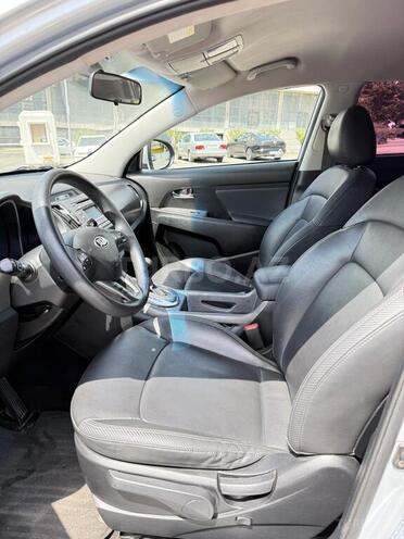 Kia Sportage 2015, 165,000 km - 2.0 l - Bakı