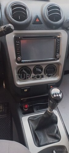Geely CK 2012, 397,957 km - 1.5 l - Gəncə