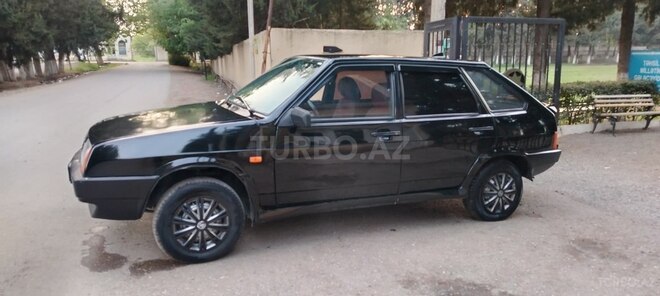 LADA (VAZ) 2109 1991, 445,770 km - 1.5 l - Tovuz