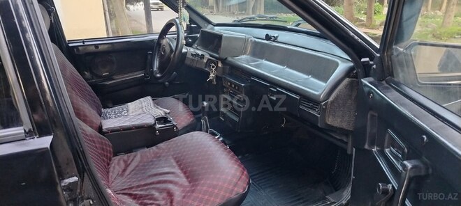 LADA (VAZ) 2109 1991, 445,770 km - 1.5 l - Tovuz