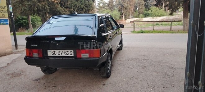 LADA (VAZ) 2109 1991, 445,770 km - 1.5 l - Tovuz