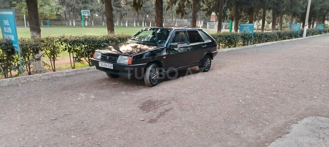LADA (VAZ) 2109 1991, 445,770 km - 1.5 l - Tovuz