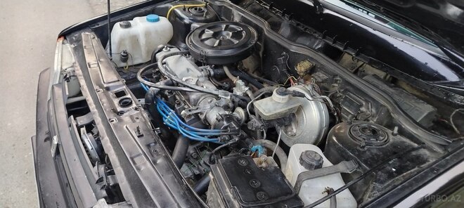 LADA (VAZ) 2109 1991, 445,770 km - 1.5 l - Tovuz